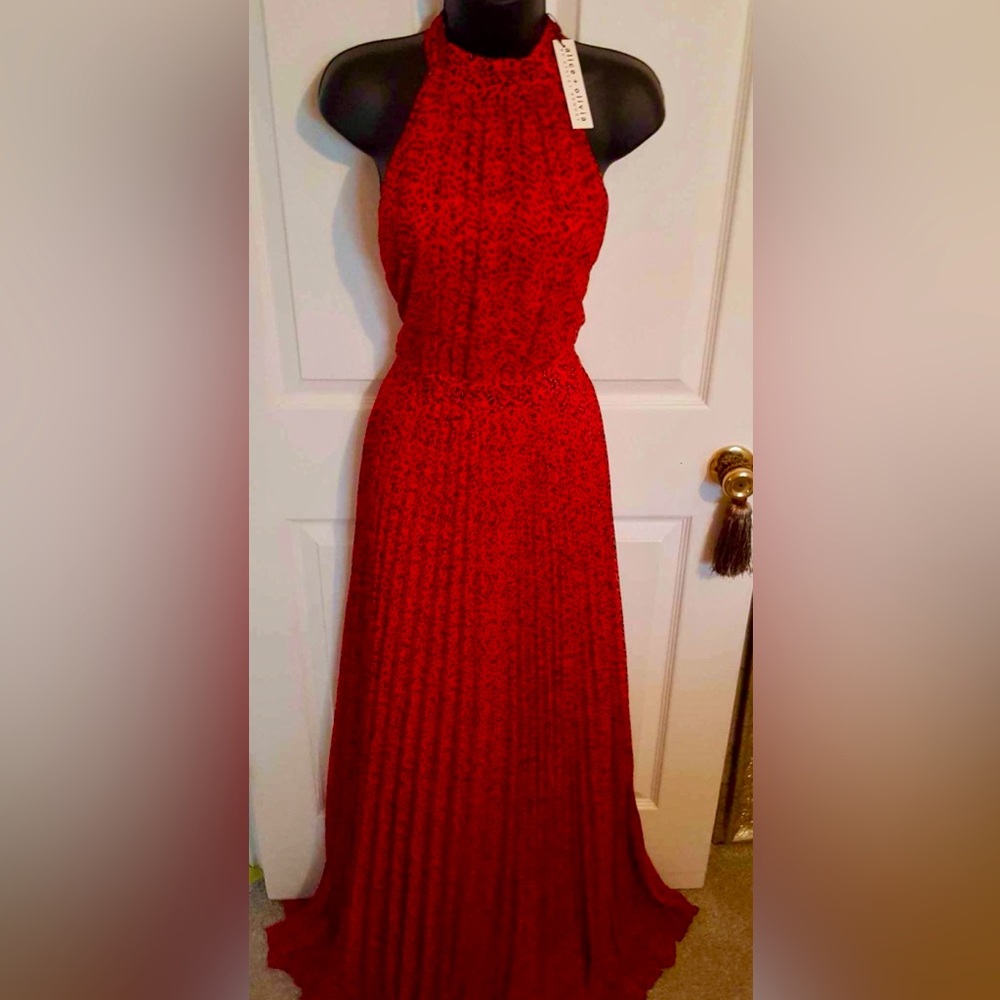 📍Stacey Bendet Dress 📍